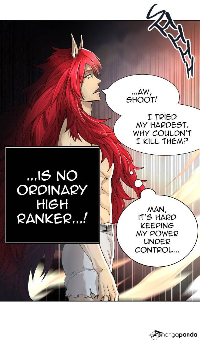 Tower of God Chapter 451 image 089